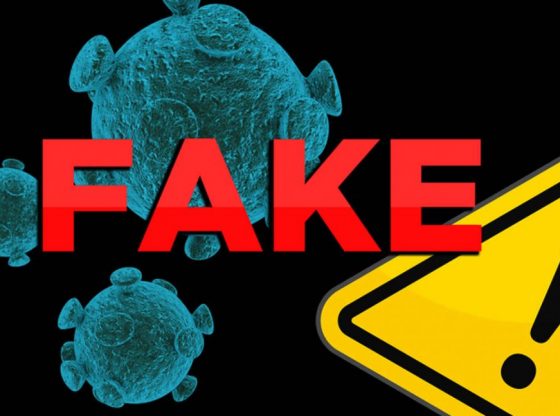Coronavirus : gare à la pandémie de "fake news", dangereuses et à bannir d'urgence