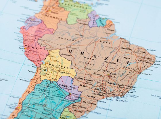 Coronavirus and Fake News: 5 Tales from Latin America