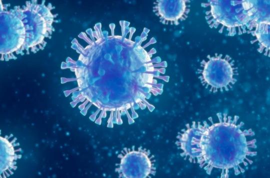 Coronavirus. Voici les six principales différences entre le Covid-19 et la grippe