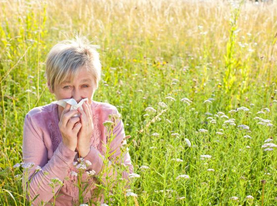 Coronavirus, allergie, asthme : quelles précautions ?