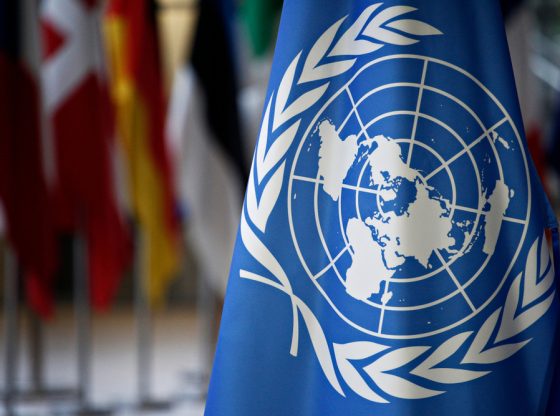 Covid-19 et canicule : l’ONU alerte sur les risques sanitaires cet été