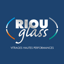 Riou Glass imagine un verre chauffant auto-désinfectant