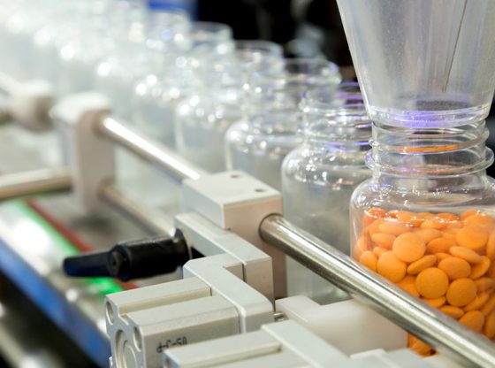 Les entreprises pharmaceutiques renouent avec la croissance en 2019