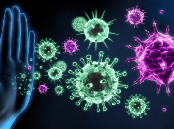 A New Test May Show Whether Your Immune System Can Neutralize The Coronavirus