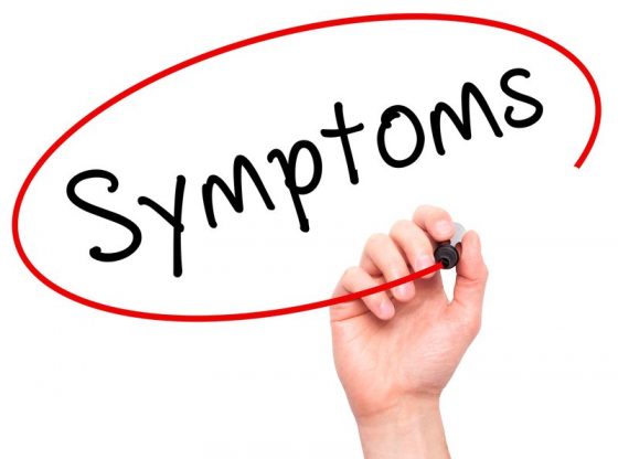 Covid-19: Why are people suffering long-term symptoms?
