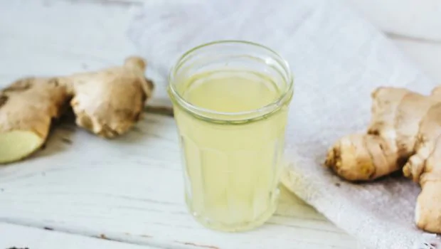 Hoax circulates that the WHO has approved Indian student's ginger juice 'COVID-19 remedy'