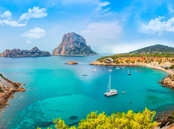 Coronavirus : à Ibiza, entre détresse économique et tranquillité appréciée