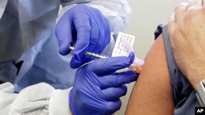 Beware fake Covid vaccination invites, NHS warns