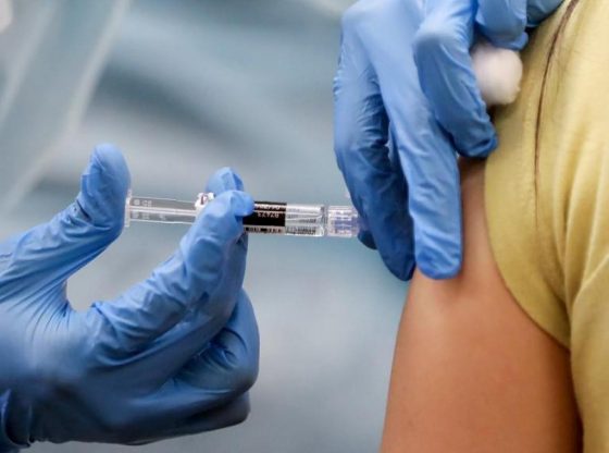 COVID-19 vaccines in U.S. do not contain aluminum, despite social media claims