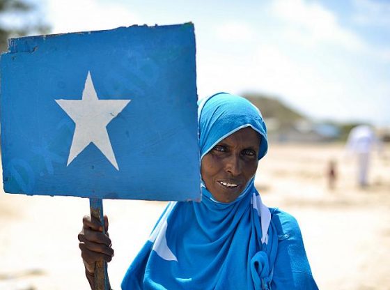 Crise politique en Somalie : Washington tape du poing sur la table